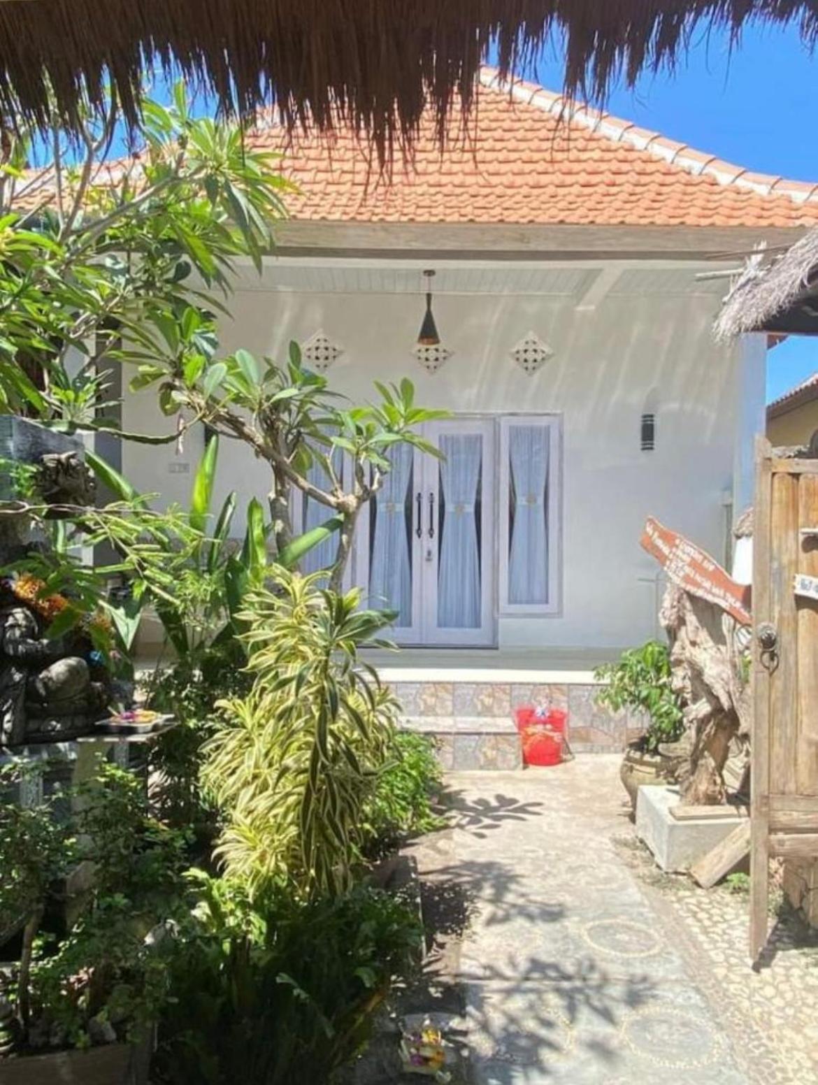Batununggul Pondok Kana And Hostel By Ecommerceloka מראה חיצוני תמונה