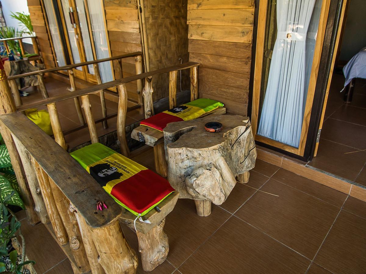 Batununggul Pondok Kana And Hostel By Ecommerceloka מראה חיצוני תמונה