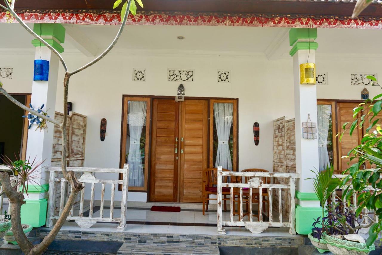 Batununggul Pondok Kana And Hostel By Ecommerceloka מראה חיצוני תמונה