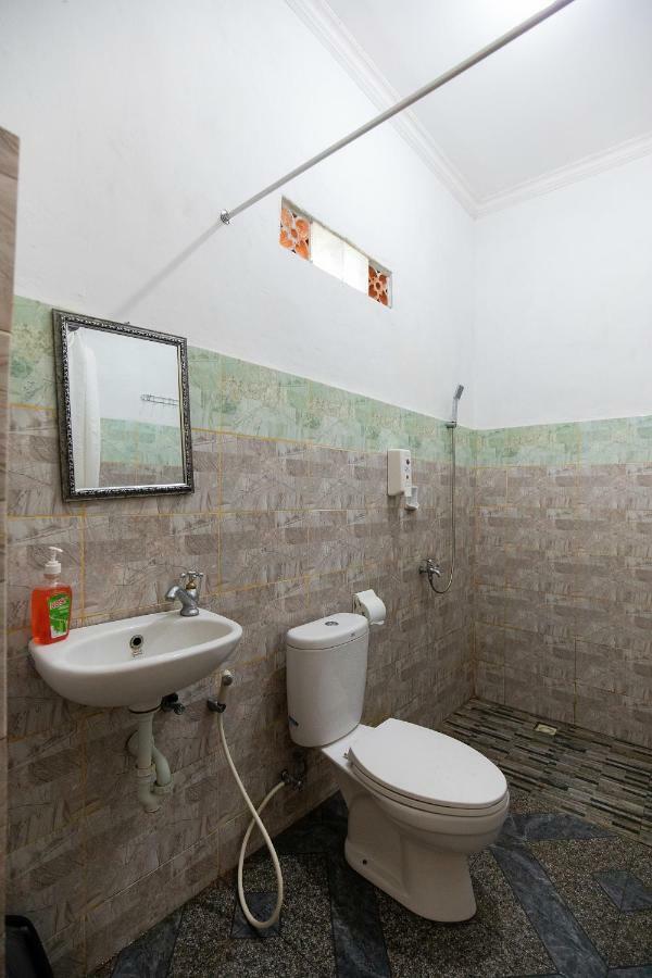 Batununggul Pondok Kana And Hostel By Ecommerceloka מראה חיצוני תמונה