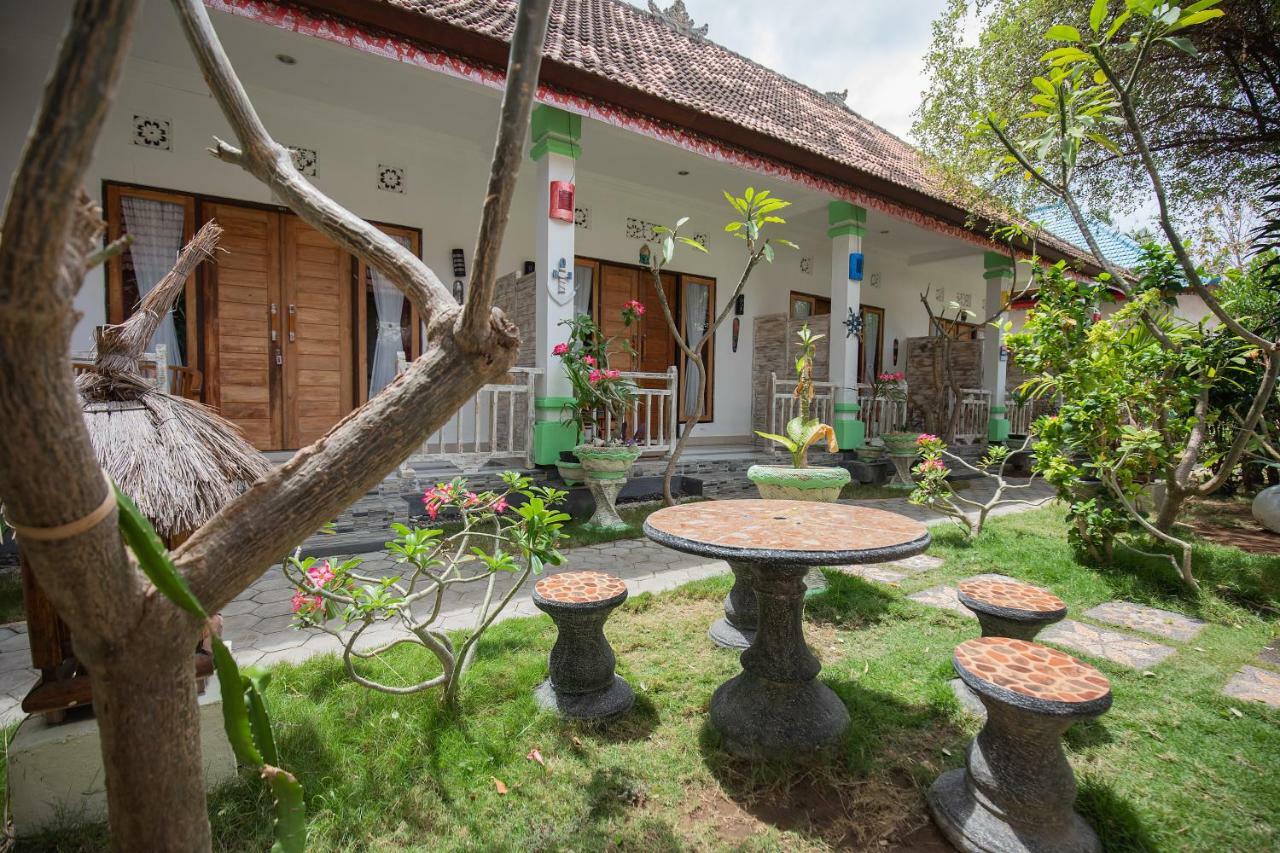 Batununggul Pondok Kana And Hostel By Ecommerceloka מראה חיצוני תמונה