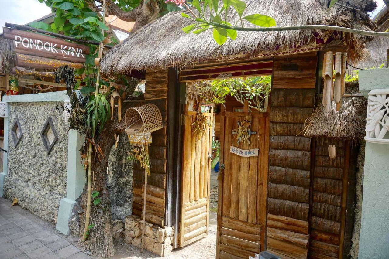 Batununggul Pondok Kana And Hostel By Ecommerceloka מראה חיצוני תמונה