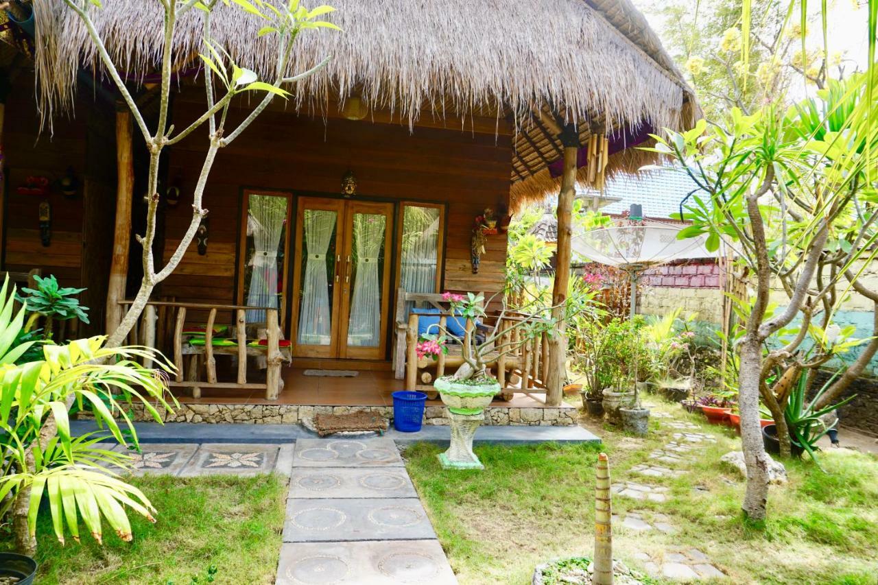 Batununggul Pondok Kana And Hostel By Ecommerceloka מראה חיצוני תמונה