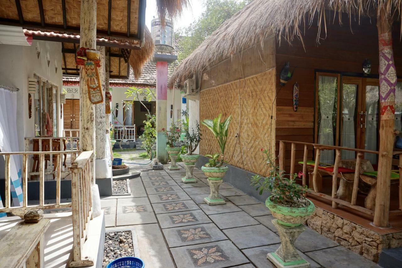 Batununggul Pondok Kana And Hostel By Ecommerceloka מראה חיצוני תמונה