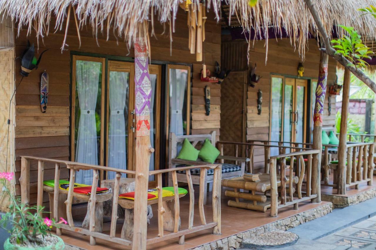 Batununggul Pondok Kana And Hostel By Ecommerceloka מראה חיצוני תמונה